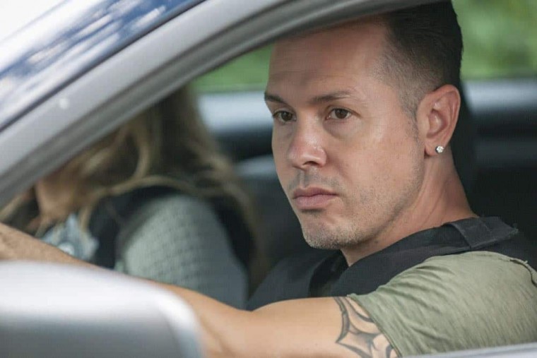 CHICAGO P.D. Season 6 Episode 3 Photos Bad Boys Seat42F