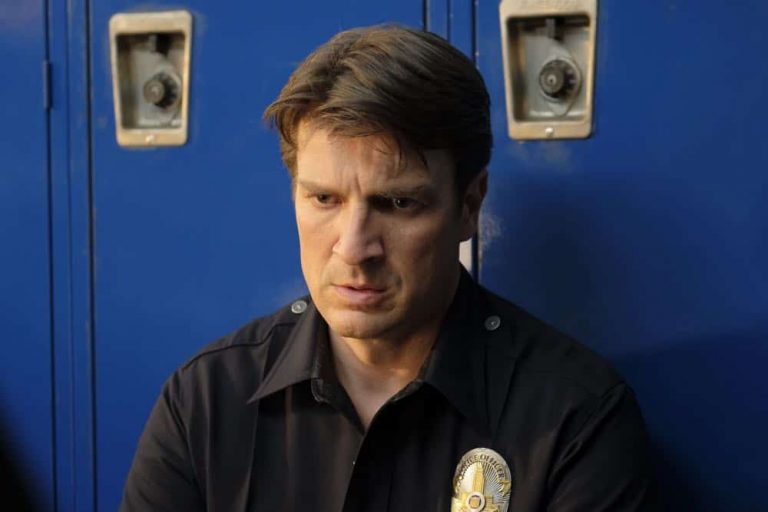 THE ROOKIE Season 1 Episode 1 Photos Pilot | Seat42F