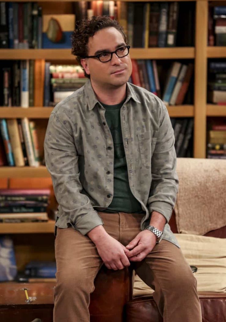 THE BIG BANG THEORY Season 12 Episode 5 Photos The Planetarium The big bang theory season 12 episode 5 photos the planetarium
