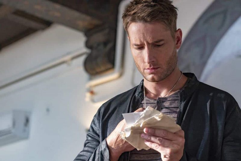 THIS IS US Season 3 Episode 5 Photos Toby | Seat42F