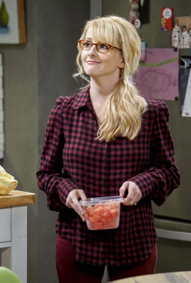 THE BIG BANG THEORY Season 12 Episode 6 Photos The Imitation ...