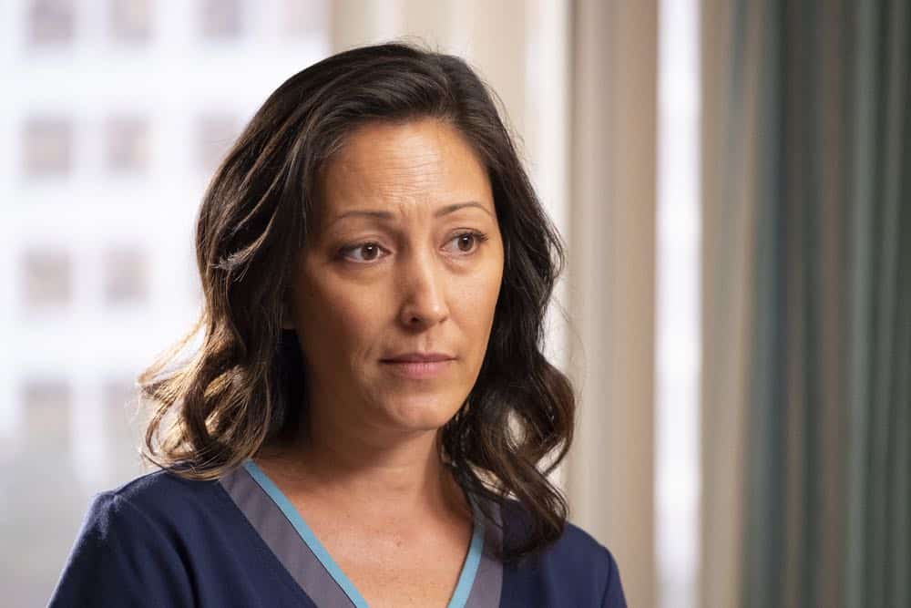 THE GOOD DOCTOR Season 2 Episode 5 Carrots 27