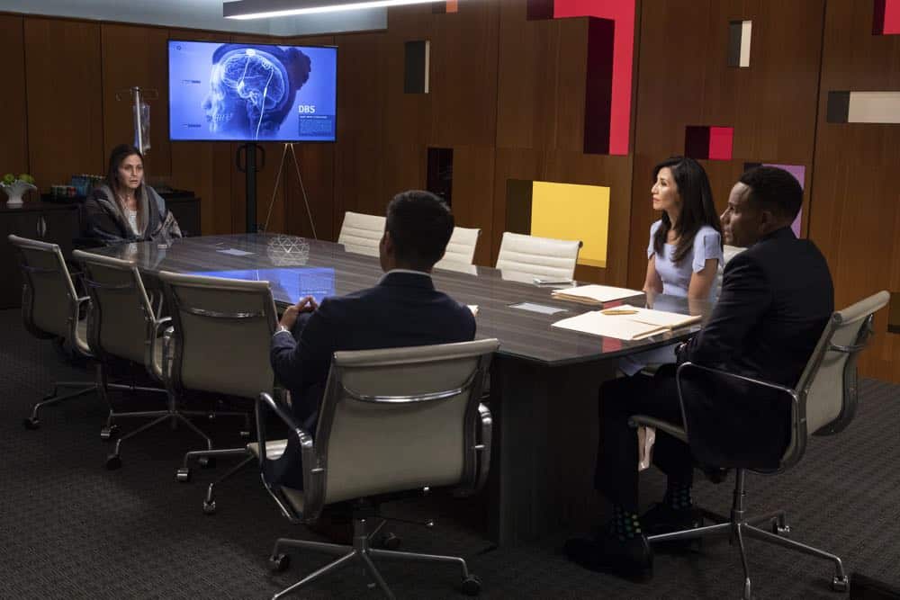 THE GOOD DOCTOR Season 2 Episode 5 Carrots 16