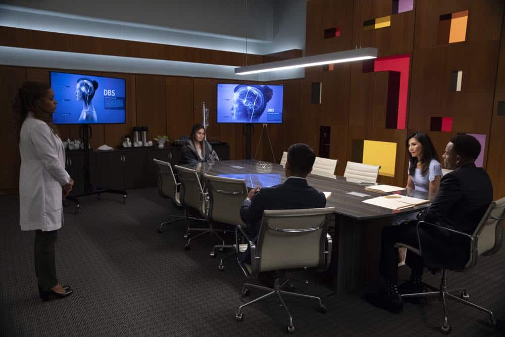 THE GOOD DOCTOR Season 2 Episode 5 Carrots 17
