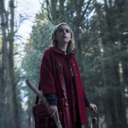 Chilling Adventures Of Sabrina Netflix
