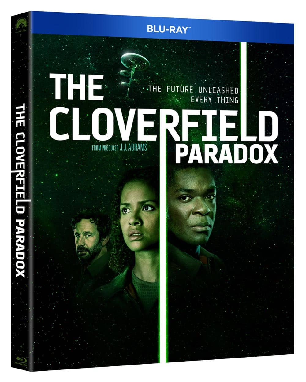 THE CLOVERFIELD PARADOX Blu-ray And DVD Release Details 1 The-Cloverfield-Paradox-Bluray-Cover