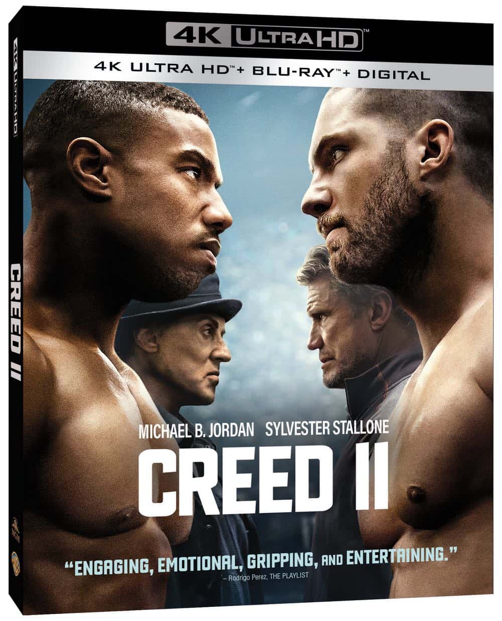 CREED2 4KUHD BD OSLIPCASE 3D SKEW F edf37917