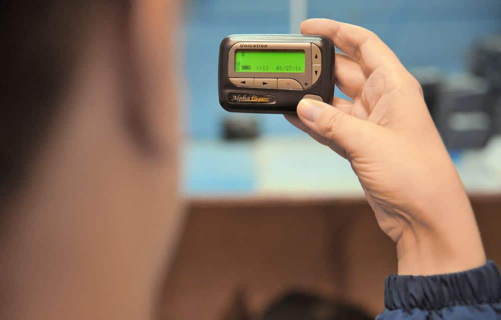 7 Old Pieces Of Technology That Aren't As Obsolete As You Think 2 110127 F 5688L 106