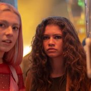 Euphoria HBO