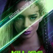 KILLJOYS Season 5 Poster