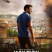 Jack Ryan Season 2 Poster Amazon
