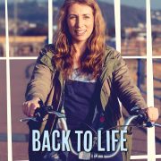 Back To Life Showtime Season 1 Poster Key Art