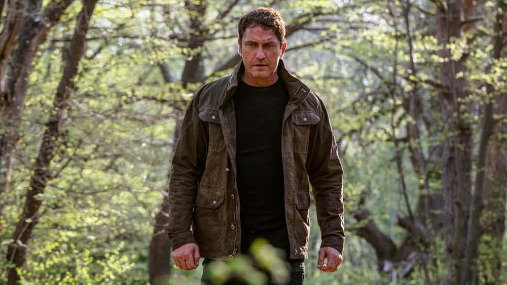 Angel Has Fallen Box Office 2019