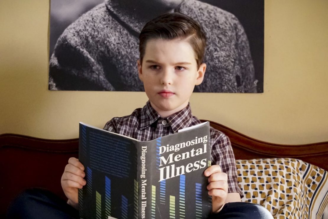 HBO Max Acquires Exclusive Streaming Rights To YOUNG SHELDON | Seat42F - Is Young Sheldon Season 5 On Hbo Max