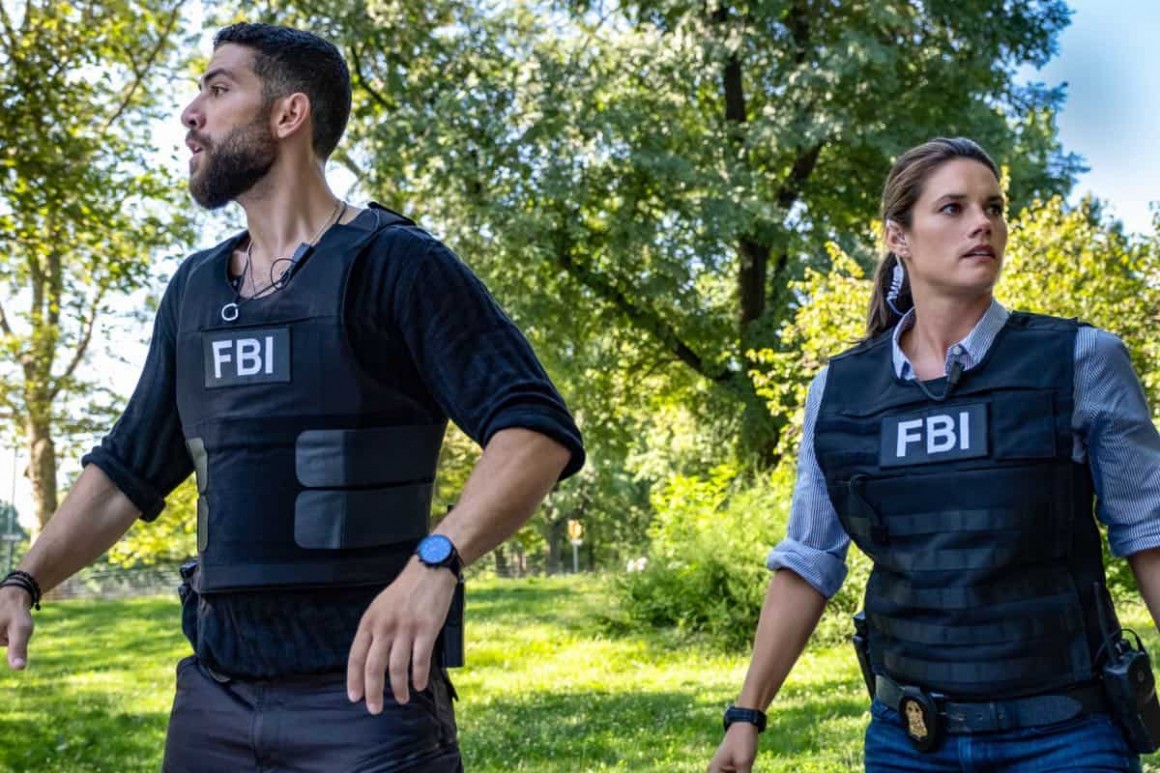 FBI Season 2 Episode 1 Photos Little Egypt | Seat42F