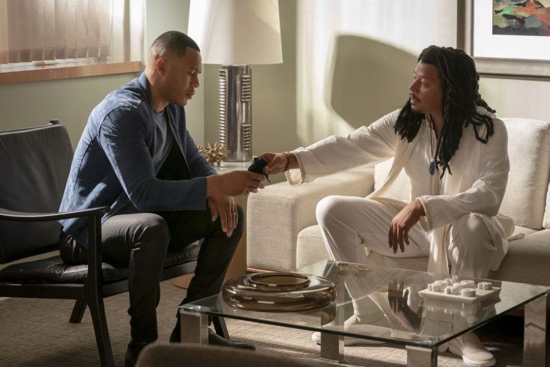 Empire Saison 6 Episode 1 EMPIRE Season 6 Episode 1 Photos What Is Love | SEAT42F