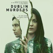 Dublin Murders Poster Key Art