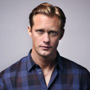 Alexander Skarsgård