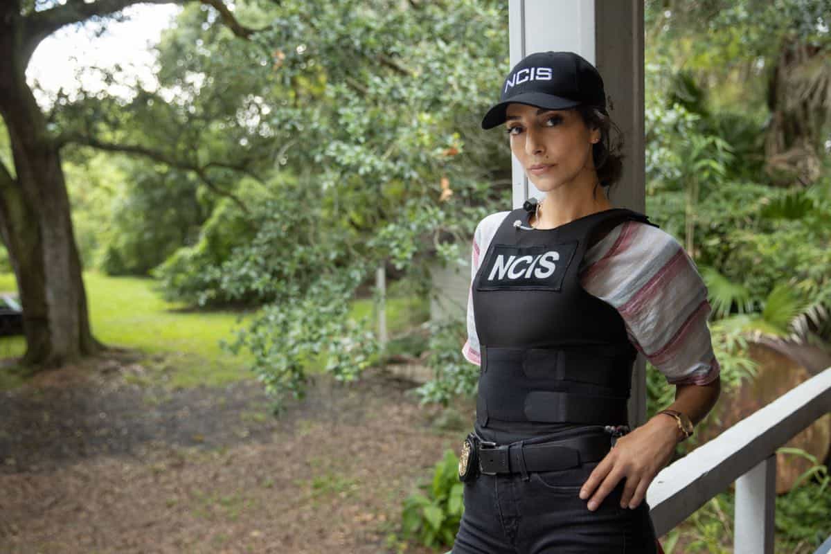 NCIS NEW ORLEANS Season 6 Episode 1 Judgement Call 4
