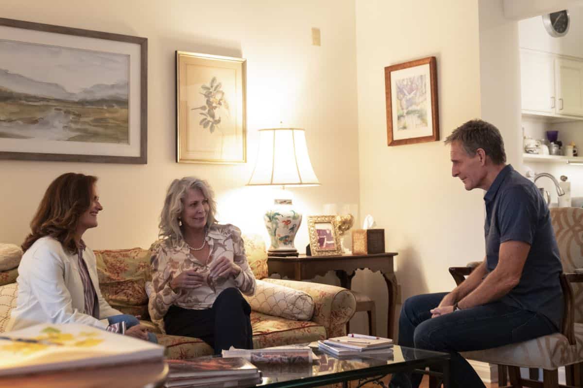 NCIS NEW ORLEANS Season 6 Episode 1 Judgement Call 8