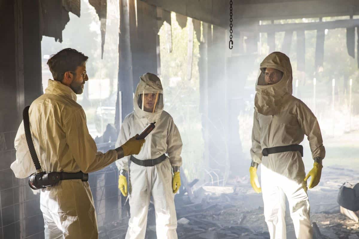 NCIS NEW ORLEANS Season 6 Episode 1 Judgement Call 9