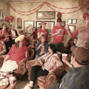 ED BEGLEY JR., LISA LINKE, NANCY LENEHAN, LENNON PARHAM, DAVID KOECHNER, ROSE ABDOO, DAX SHEPARD
