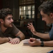 Invisible City Netflix Carlos Saldanha