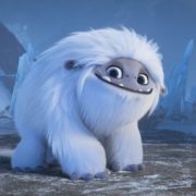 Abominable Movie Box Office