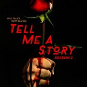 Tell Me A Story Season 2 Poster Key Art