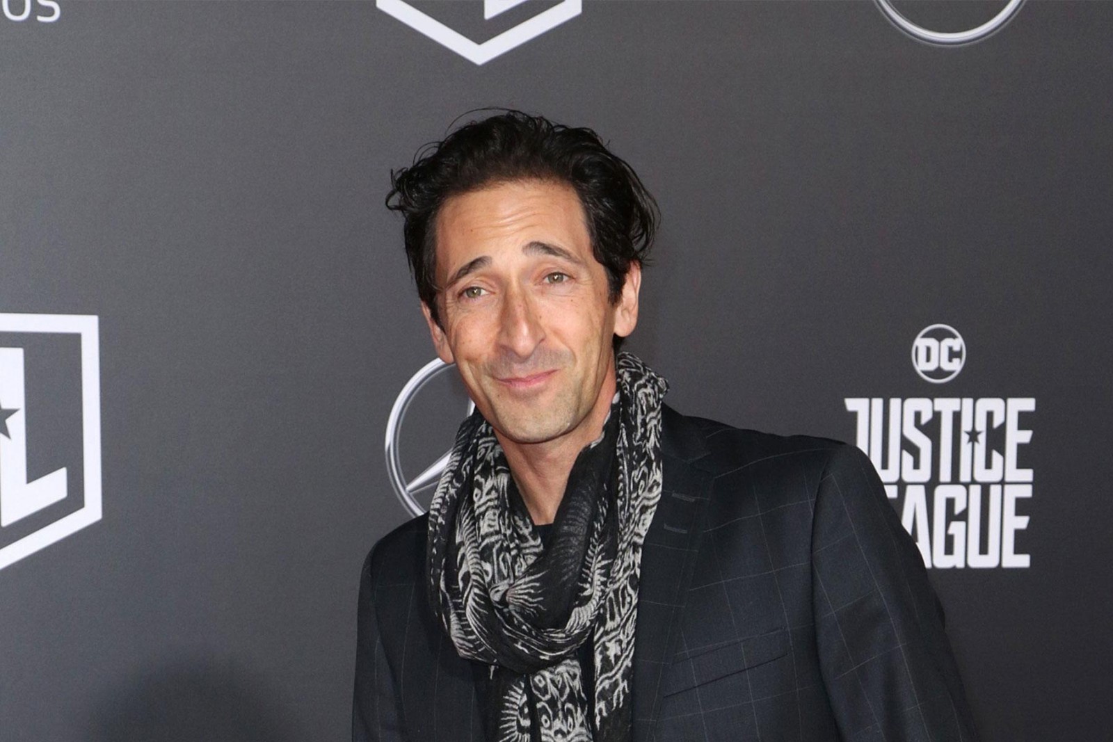 Adrien Brody