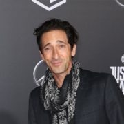 Adrien Brody