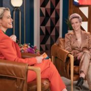 Megan Rapinoe The L Word Generation Q