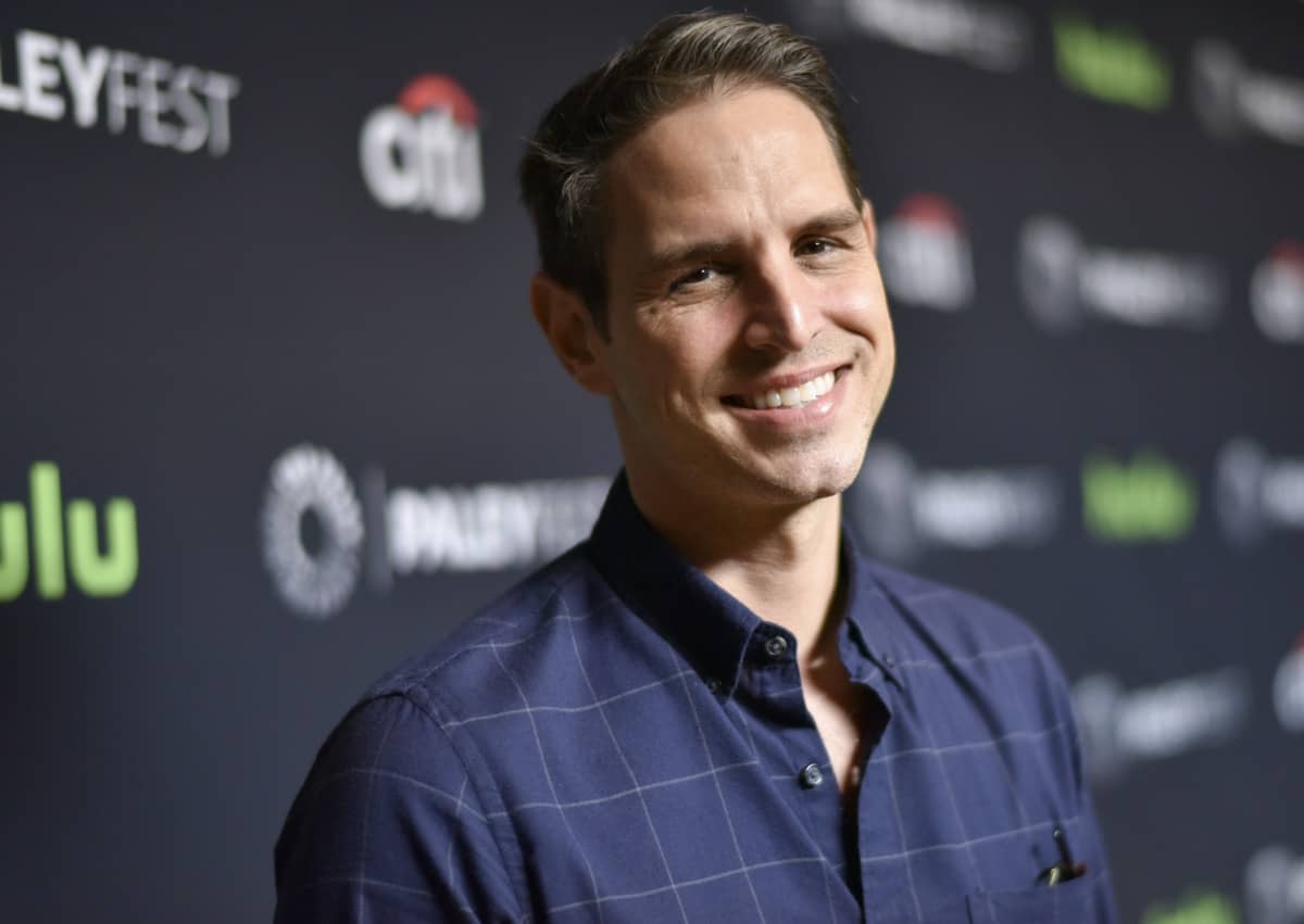 Greg Berlanti