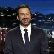 Jimmy Kimmel