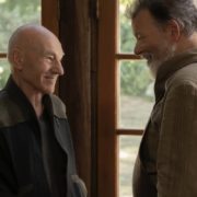 Star Trek Picard