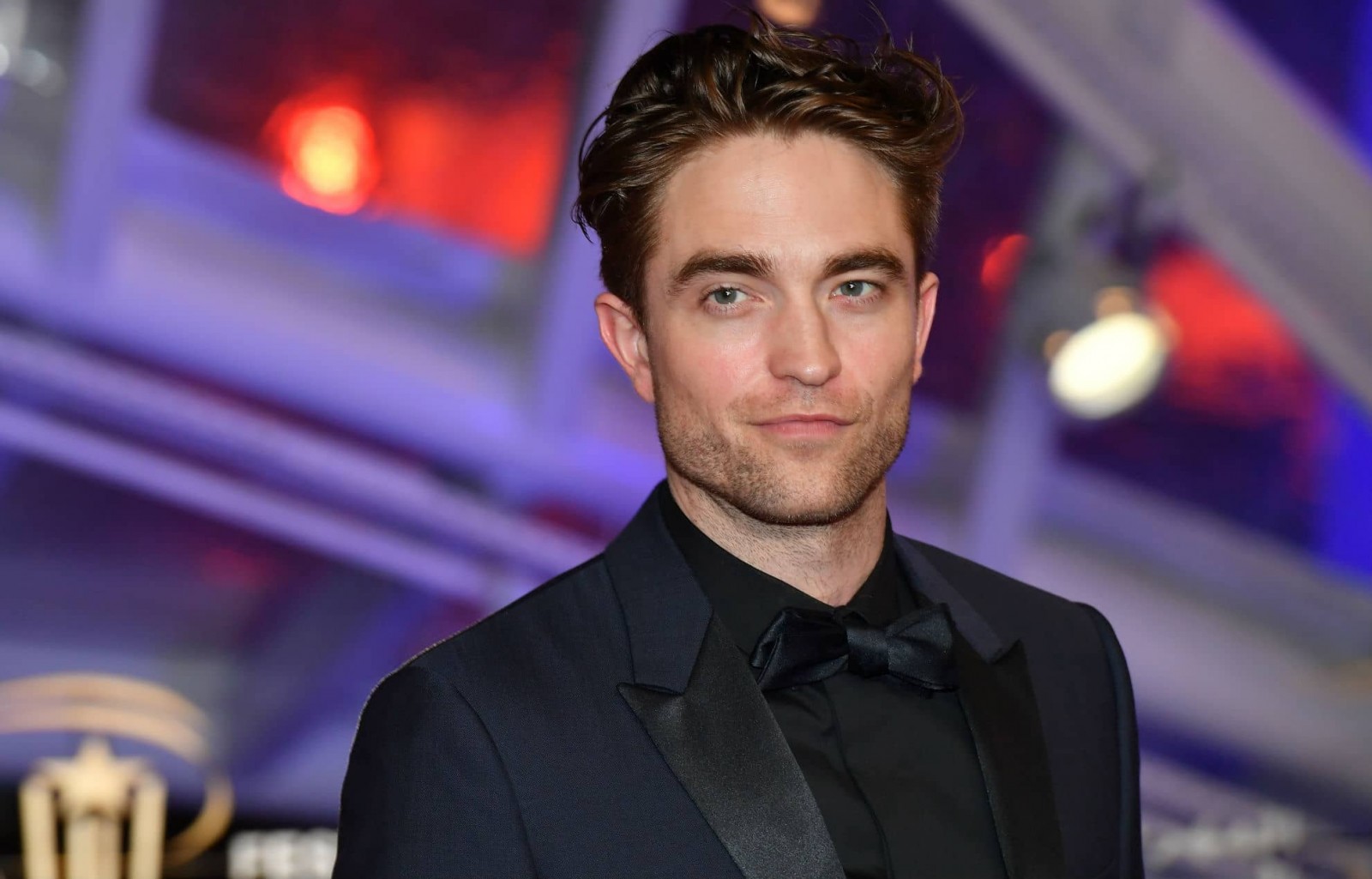 Robert-Pattinson