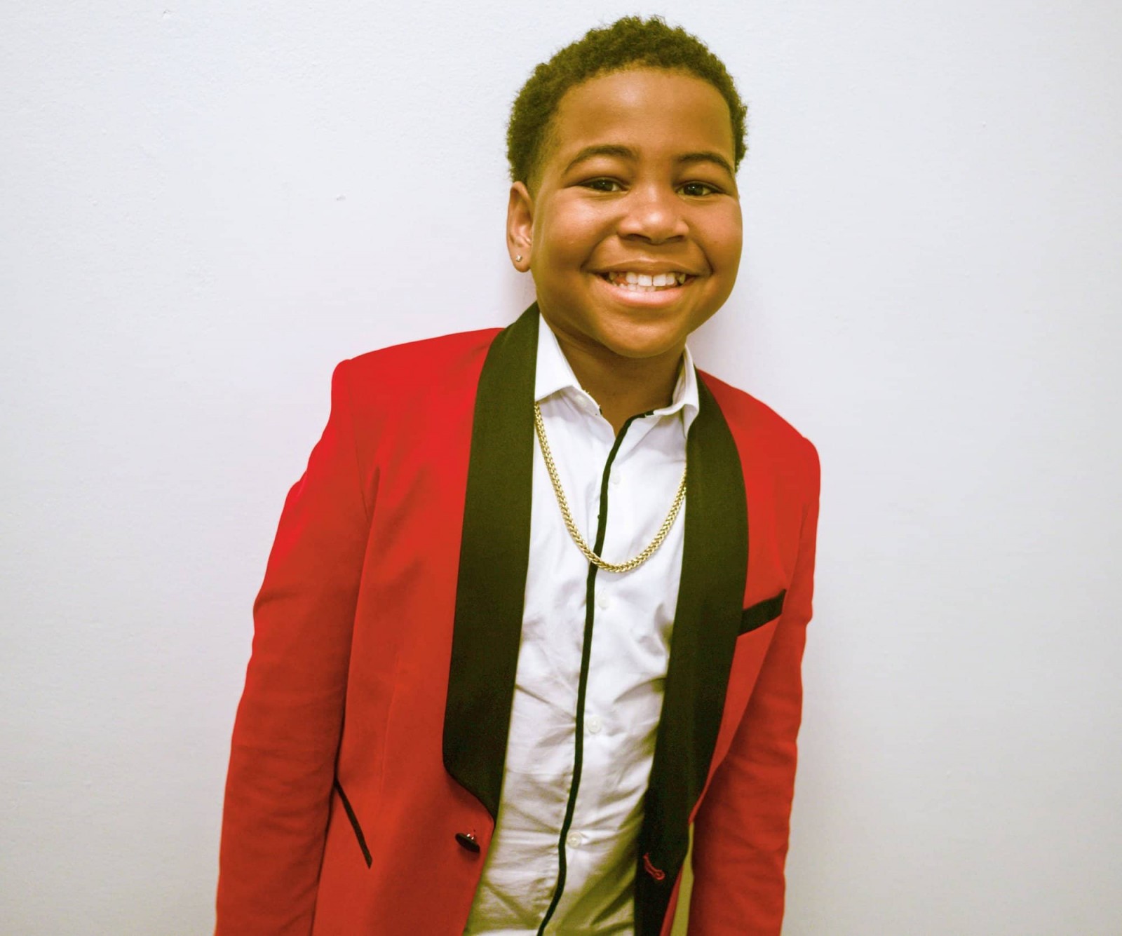 Young Dylan Tyler Perry Nickelodeon