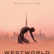 Westworld Season 3 Poster