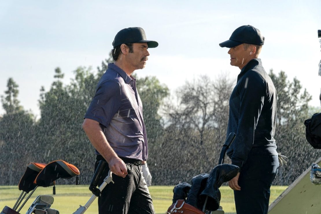 911 Lone Star Season 3 Episode 3 911 LONE STAR Season 1 Episode 7 Photos Bum Steer | SEAT42F