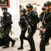SWAT Season 3 Episode 14 Photos Animus