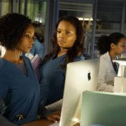 CHICAGO MED Season 5 Episode 16 Photos Who Should Be The Judge