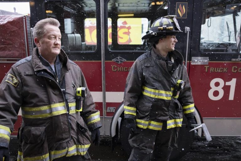 Chicago Fire Saison 8 Episode 16 CHICAGO FIRE Season 8 Episode 16 Photos The Tendency Of A Drowning