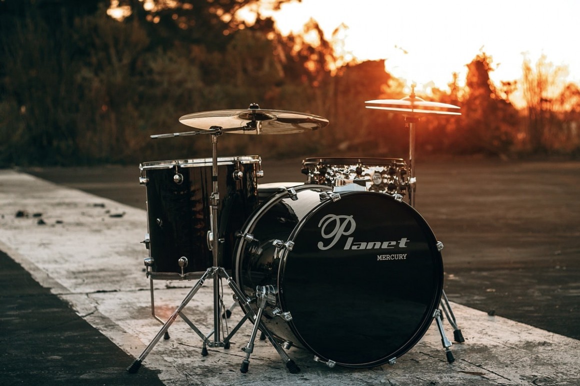 7 Advances In Drumming Tech To Try In 2020 SEAT42F