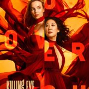 Killing Eve Season 3 Poster