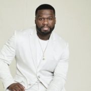 Curtis 50 Cent Jackson