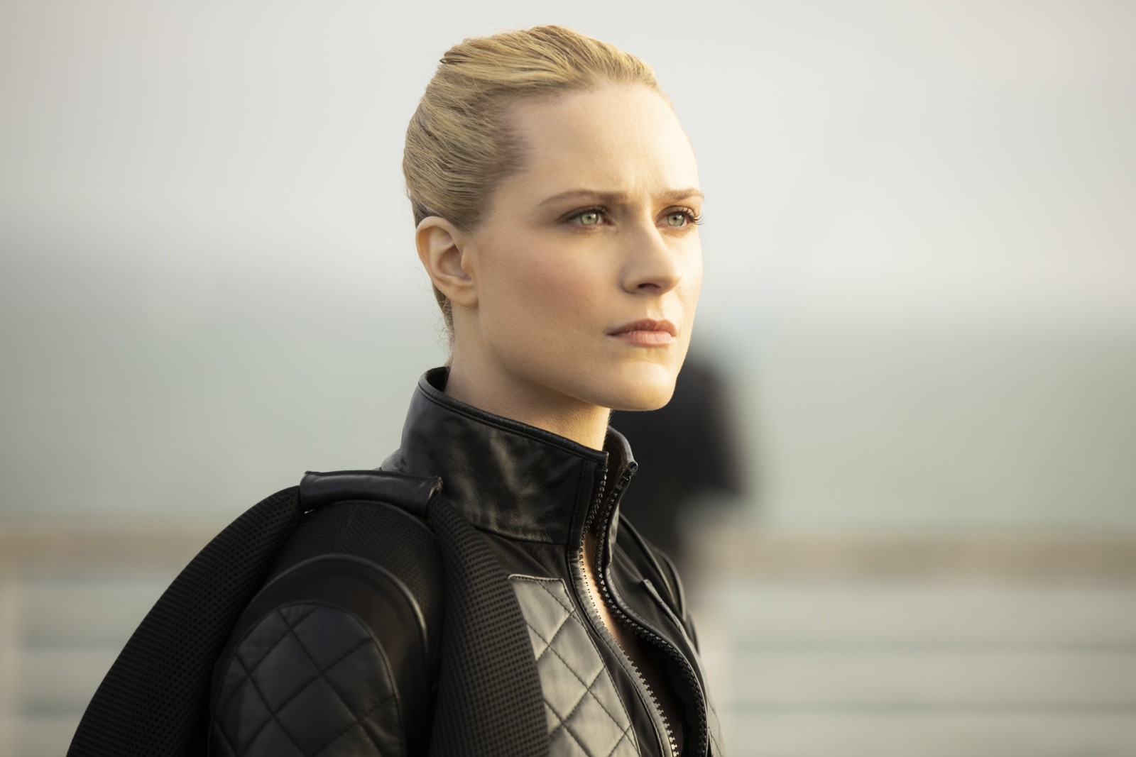 Westworld Season 3 - Evan Rachel Wood - credit John P Johnson HBO_0-2