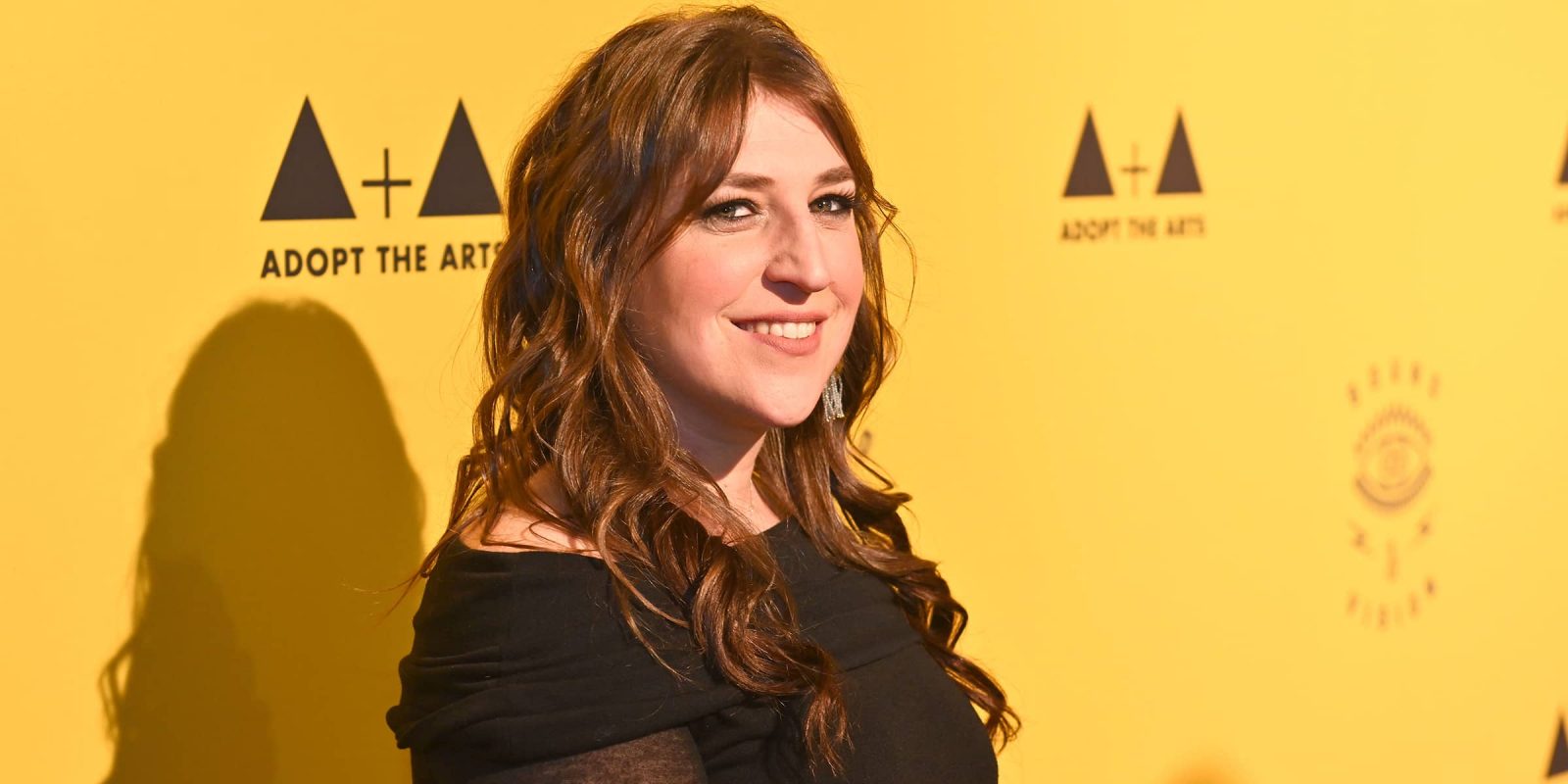 Mayim Bialik