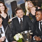 30 Rock Cast