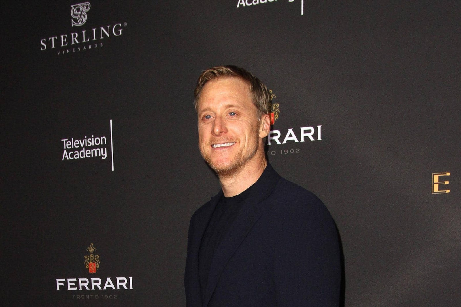 Alan Tudyk