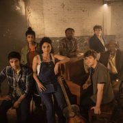 Little Voice Cast Photo